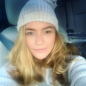 Meet your Posher, Juliya